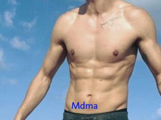 Mdma