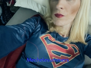 Mechelesummers