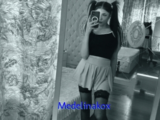 medelinakox Sexo Gratis