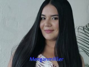 Meeganmiiller
