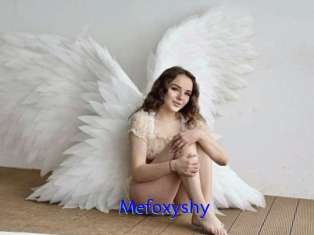 Mefoxyshy