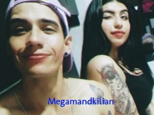 Megamandkilian