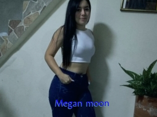 Megan_moon
