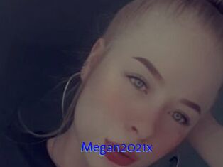 Megan2021x