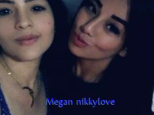 Megan_nikkylove