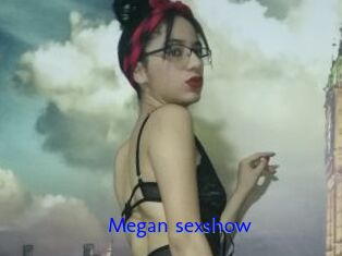 Megan_sexshow