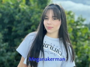Meganakerman