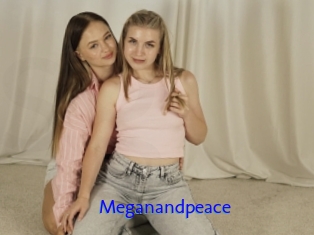 Meganandpeace