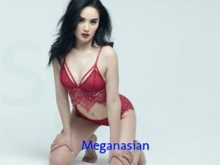 Meganasian