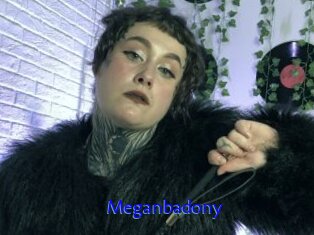 Meganbadony