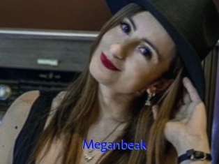 Meganbeak