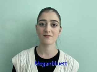 Meganbluett