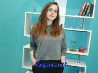 megancandii Sexo Gratis