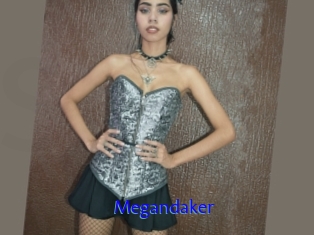 megandaker Sexo Gratis