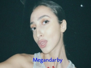 Megandarby