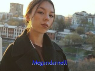 Megandarnell