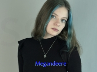 Megandeere