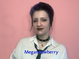 Megandewberry