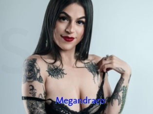 Megandraco