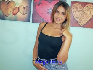 Meganerna