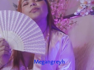 Megangreyh