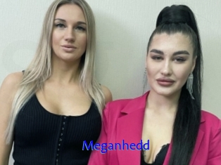 Meganhedd