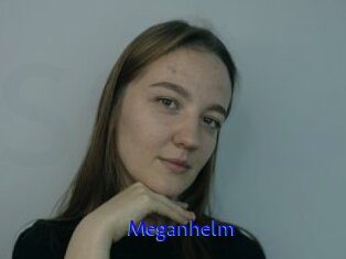 Meganhelm