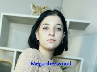 Meganhenwood