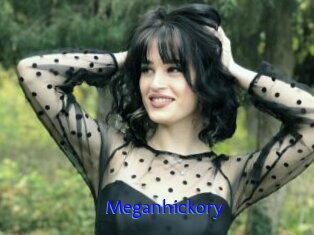 Meganhickory