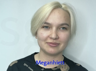 Meganhiett