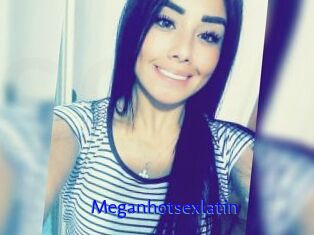 Meganhotsexlatin