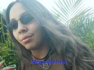 Meganjonhson