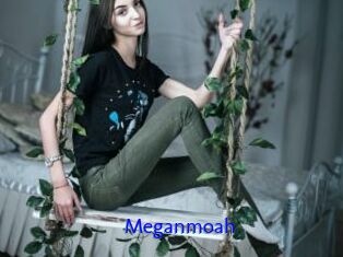 Meganmoah
