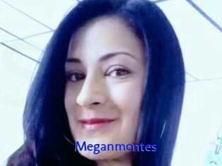 Meganmontes