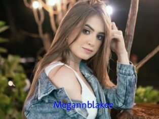 Megannblakee