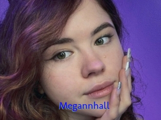 Megannhall