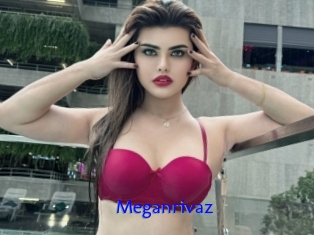 Meganrivaz