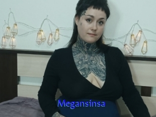 Megansinsa
