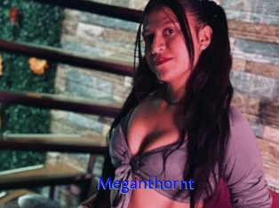Meganthornt