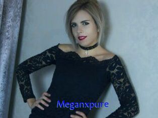 Meganxpure