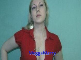 MeggaMarry