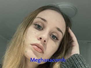 Meghanacomb