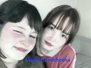 meghanandsheena Sexo Gratis