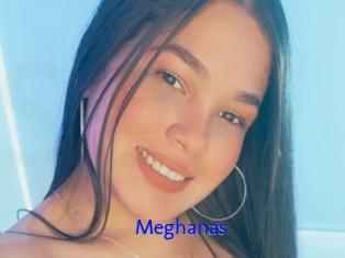 Meghanas