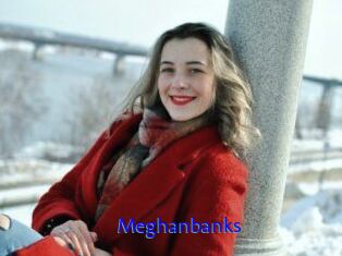 Meghanbanks