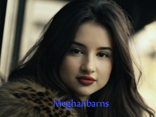 Meghanbarns