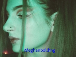 Meghanbolding