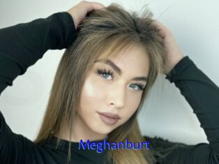 Meghanburt