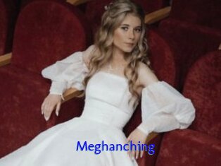 Meghanching