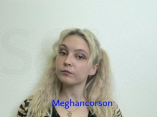 Meghancorson